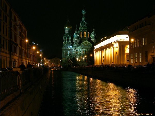 санкт петербург канал грибоедова