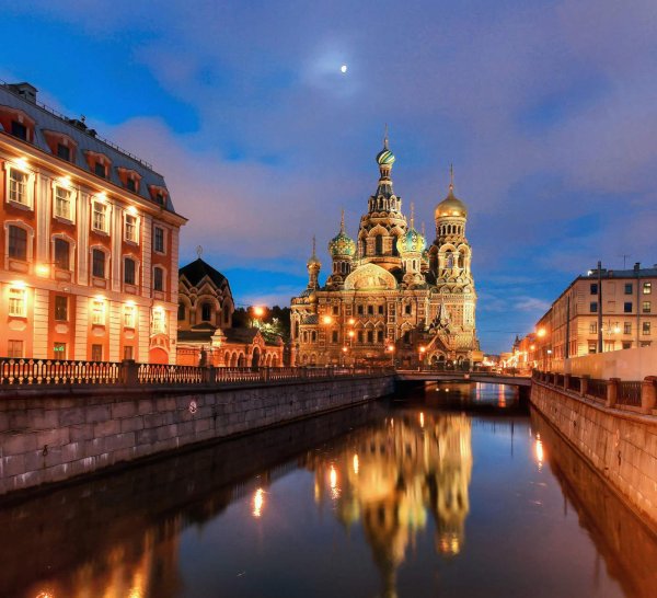 санкт петербург россия