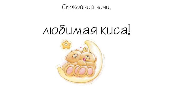 спокойной ночи родион