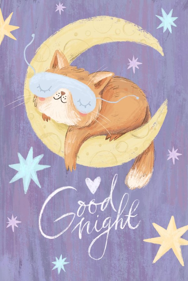 милые иллюстрации