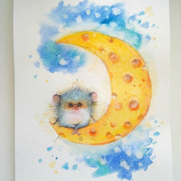 иллюстратор евгения соловьева