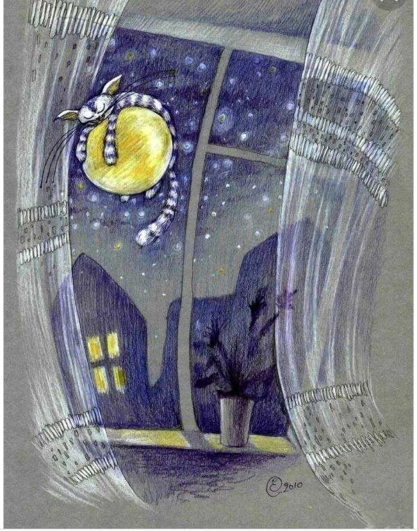 олег мелешко художник