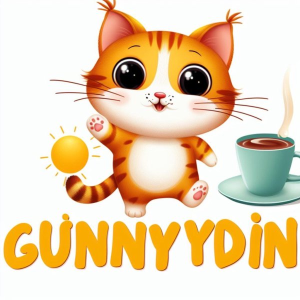 доброе утро по турецки