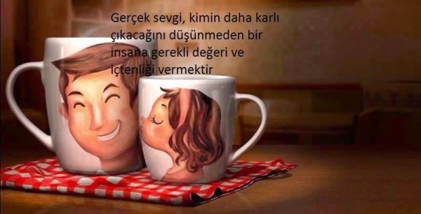 открытки günaydin