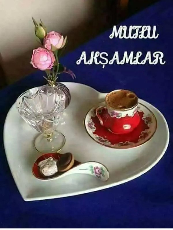 добрый вечер на турецком