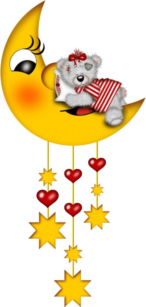 guten abend gute nacht