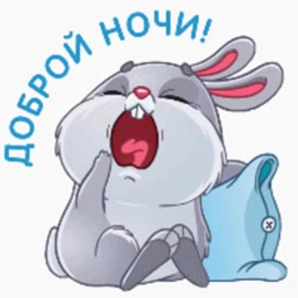 заяц плачет