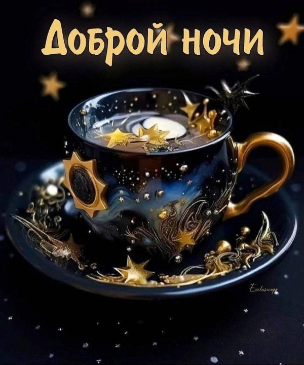 открытки с добрым утром