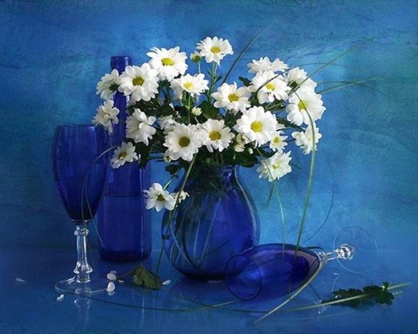 фотонатюрморты elen gardzey