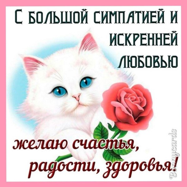 желаем счастья