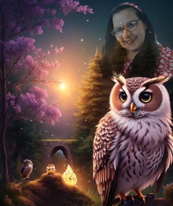 елена саморядова совы