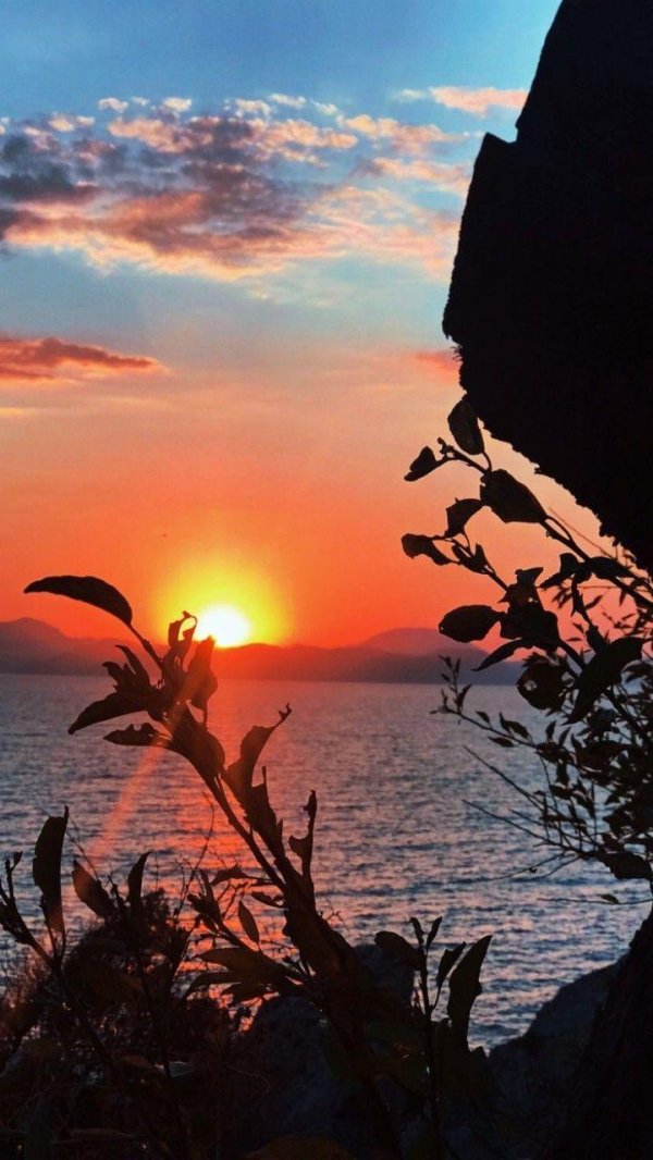 кинерет галилейское море