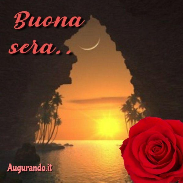буона серата