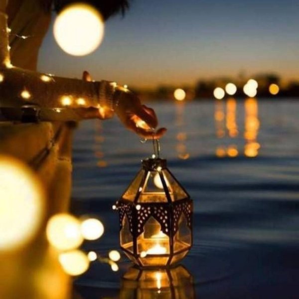 ramadan lantern