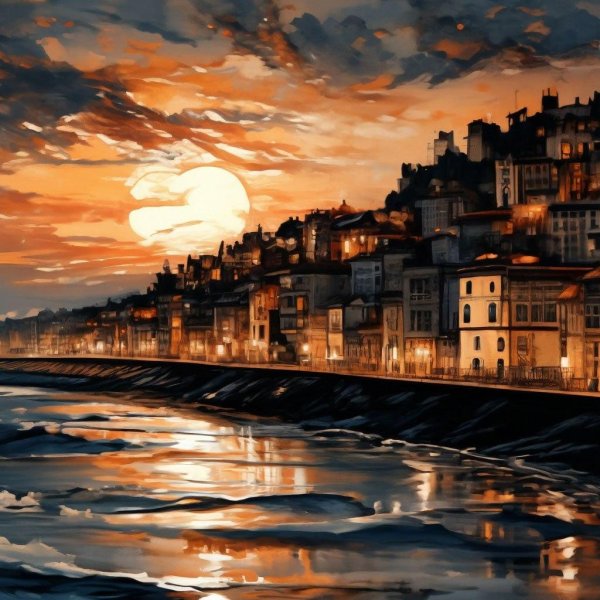 опорто португалия