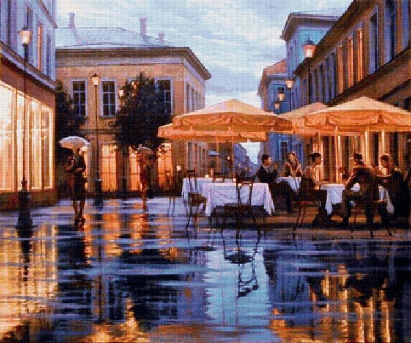 алексей бутырский