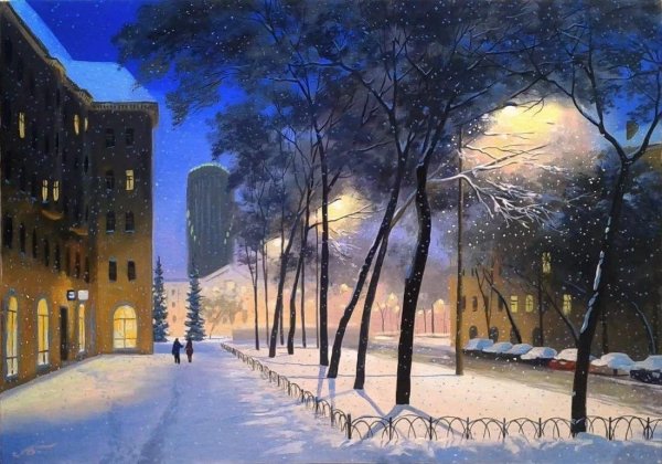 александр болотов художник екатеринбург