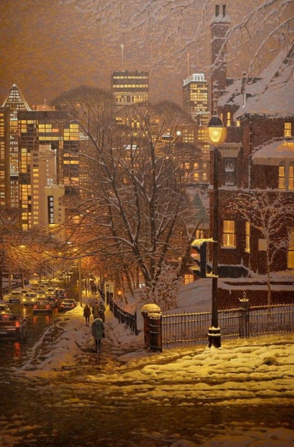 ричард савойя художник