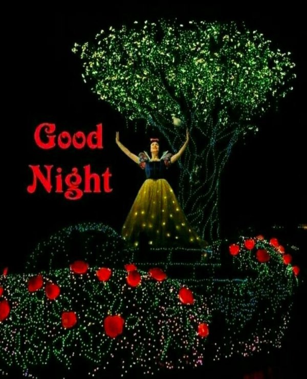 белоснежка дисней