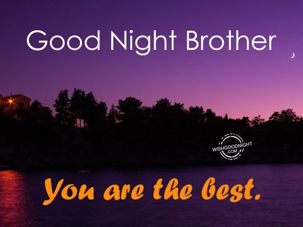 night brother