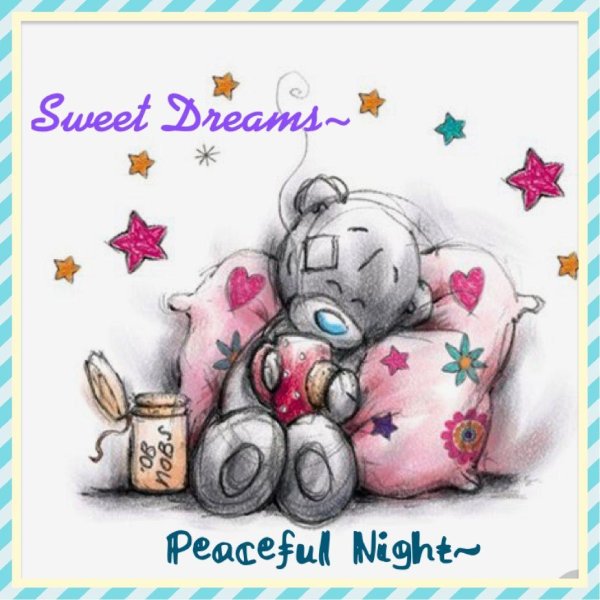 татти тедди