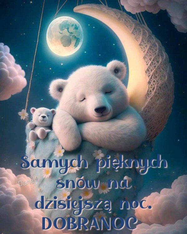 белые медвежата