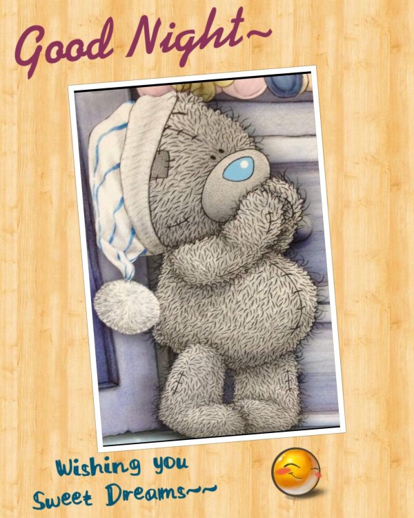 татти тедди