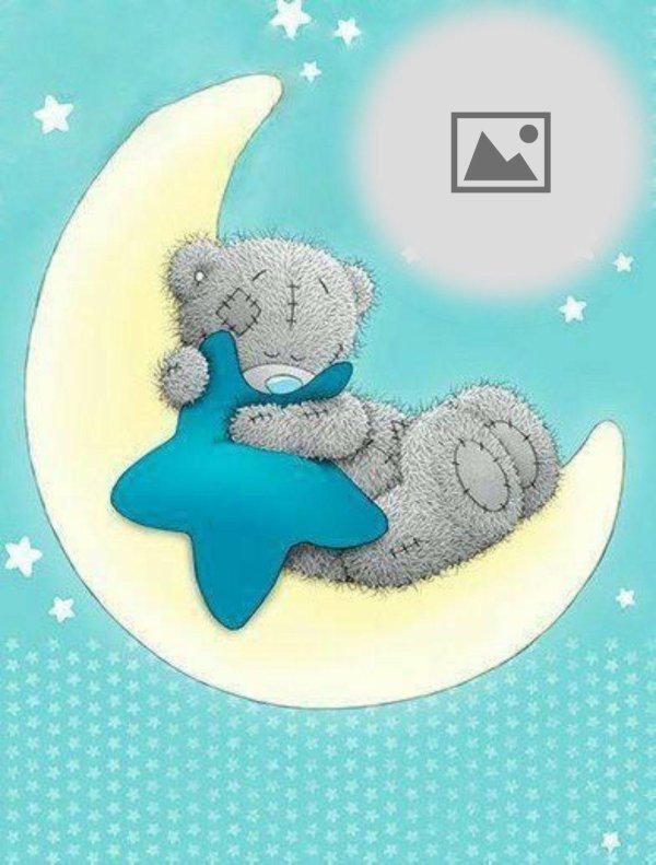 мишка тедди