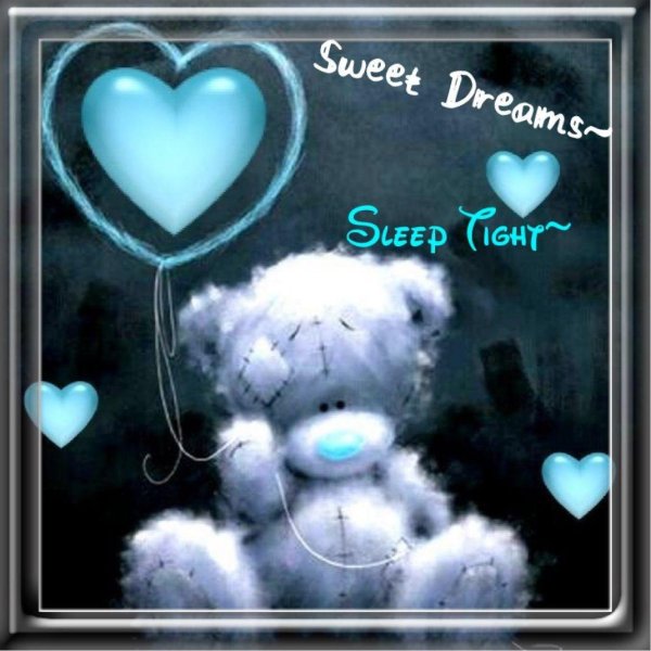 татти тедди