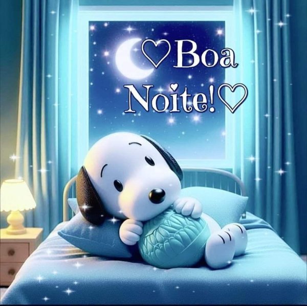 buona notte