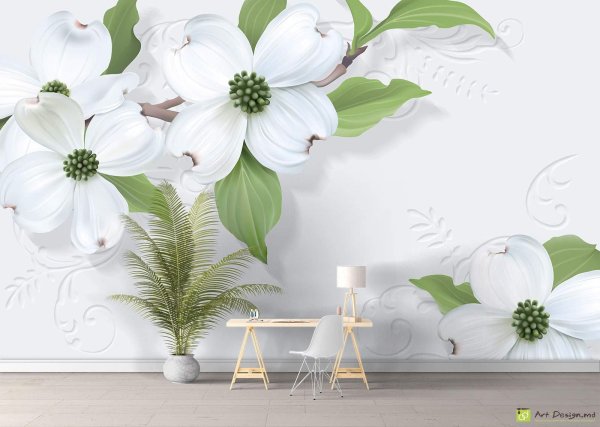 фотообои декоретто