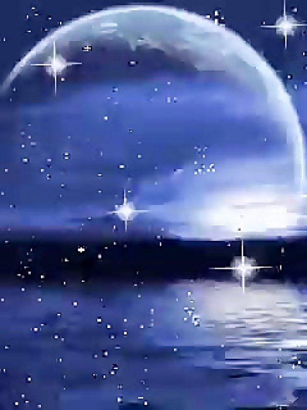 звезда небесная