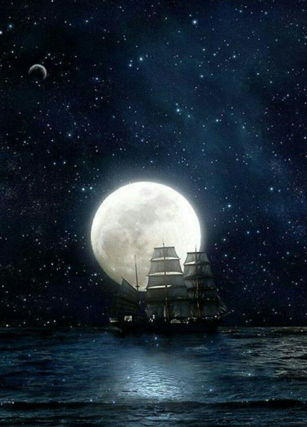 корабль летучий голландец