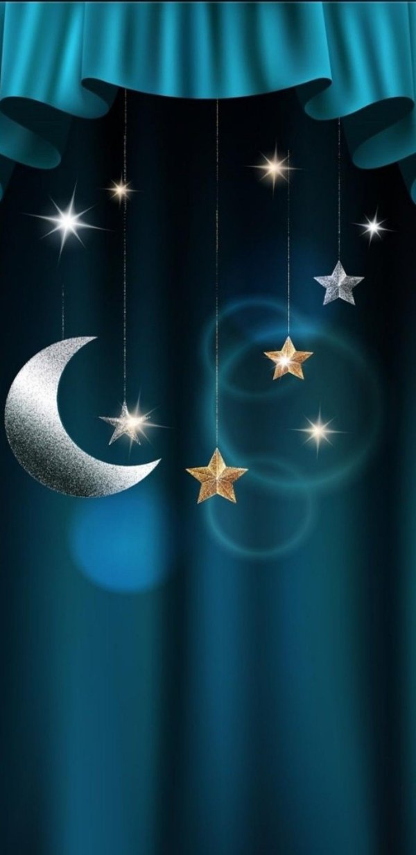 рамадан фон