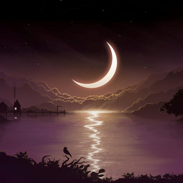 хилал полумесяц