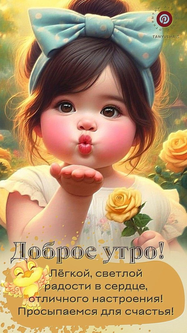 иллюстрация девочка