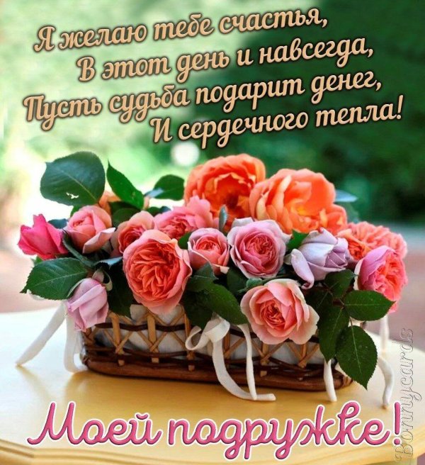 красивая букет