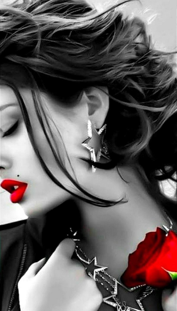 красивый аватар для женщины