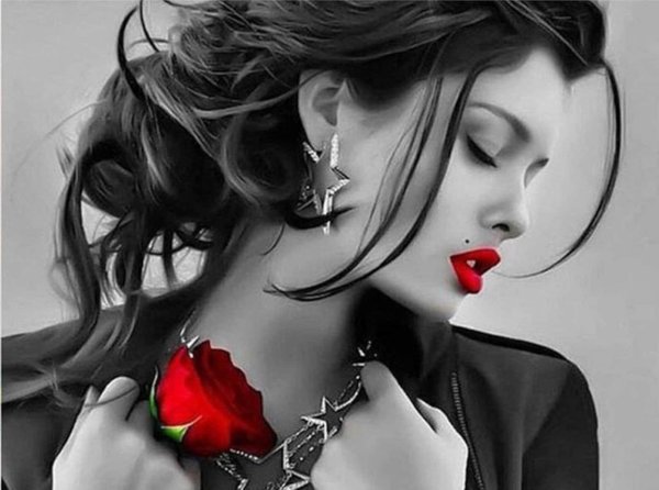 красивый аватар для женщины