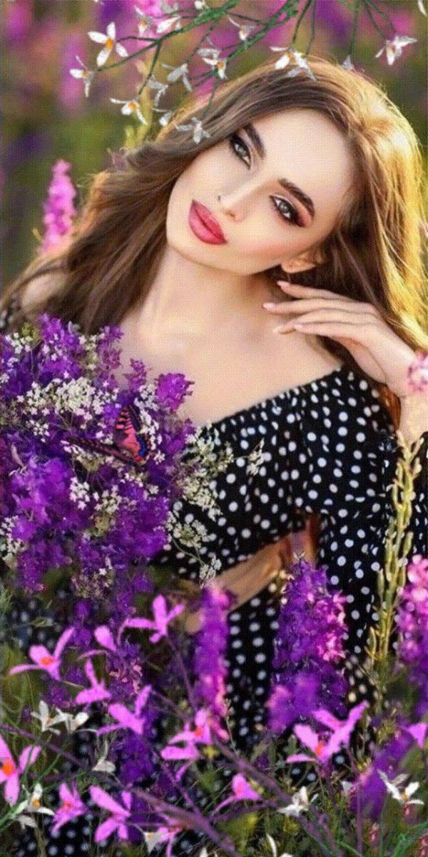 красота женщин