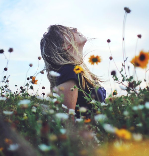 летние фотосессии