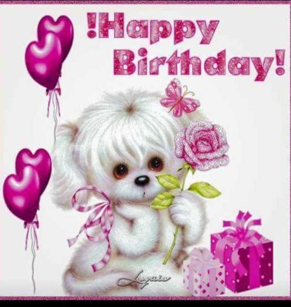 birthday wish happy birthday