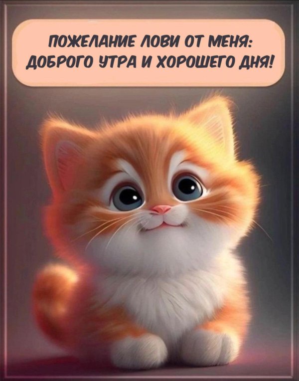 открытки для поднятия настроения