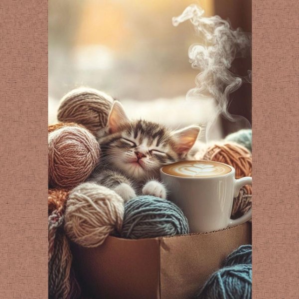 доброе утро