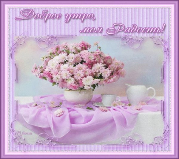 нежные букеты