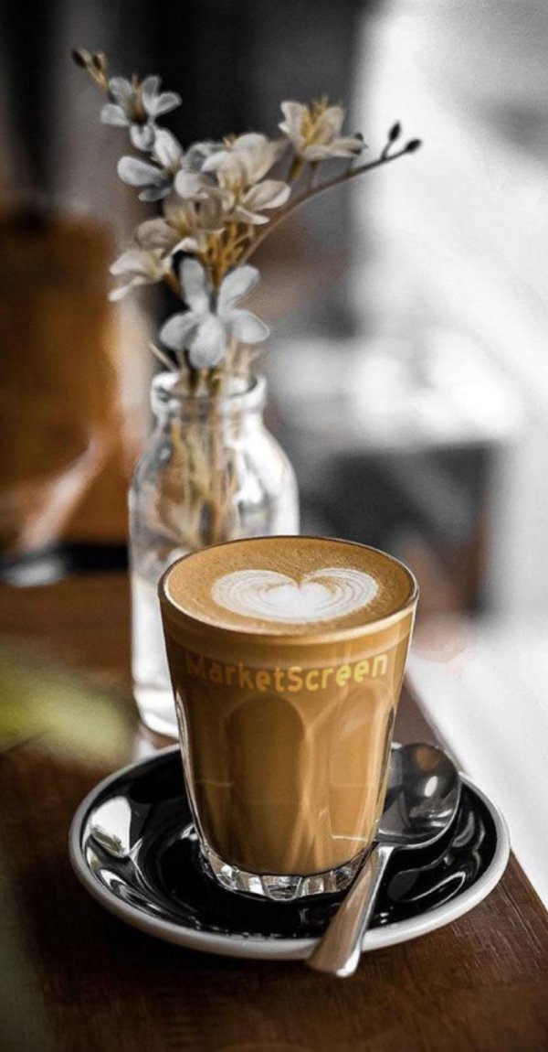 капучино эспрессо