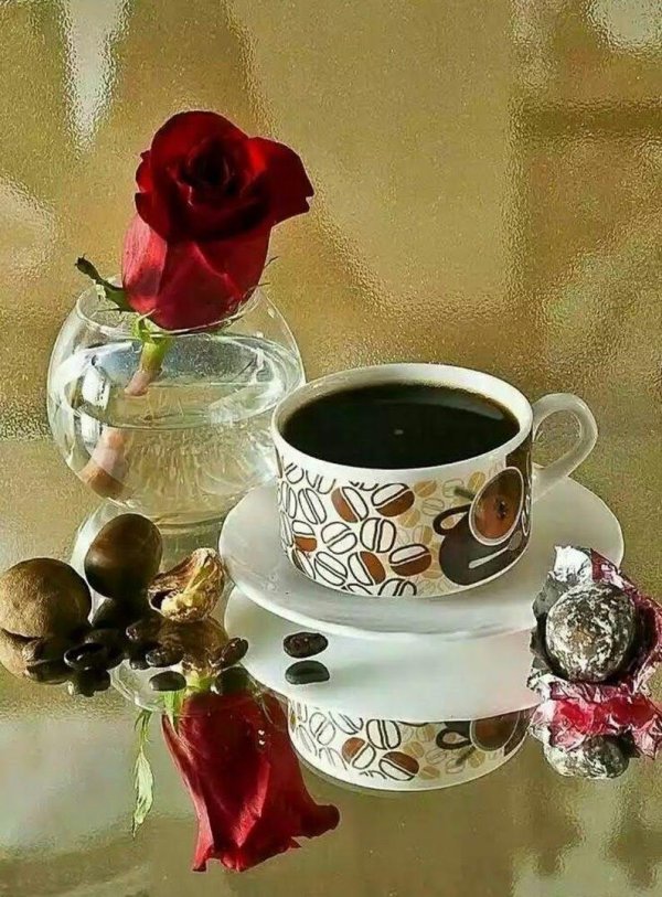 прекрасной среды с добрым утром