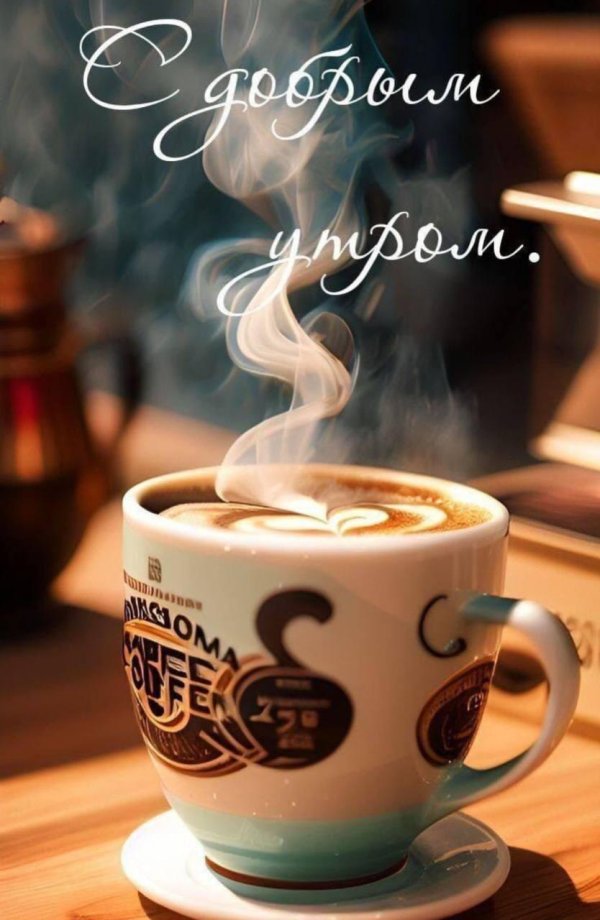 добрейшего утречка