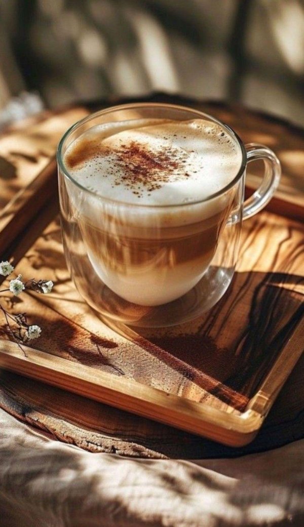 кофейные напитки