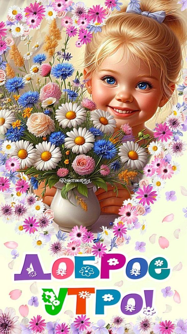 добра утра